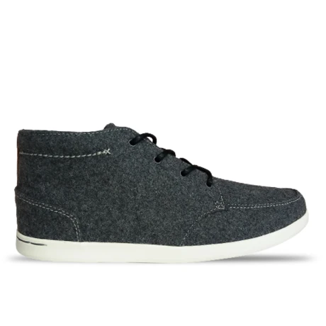 Botas Reef de Hombre - Spiniker Mid - 0A2U19GWO WOOL GREY