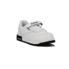 Austral Casual Deportivo Niños C/Cordones-Niño/a Blanco-Negro