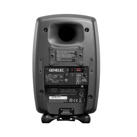 Genelec Monitor de Audio 8030 Genelec Monitor de Audio 8030