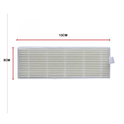 Filtro Aspiradora Robot Panavox Filtro Aspiradora Robot Panavox