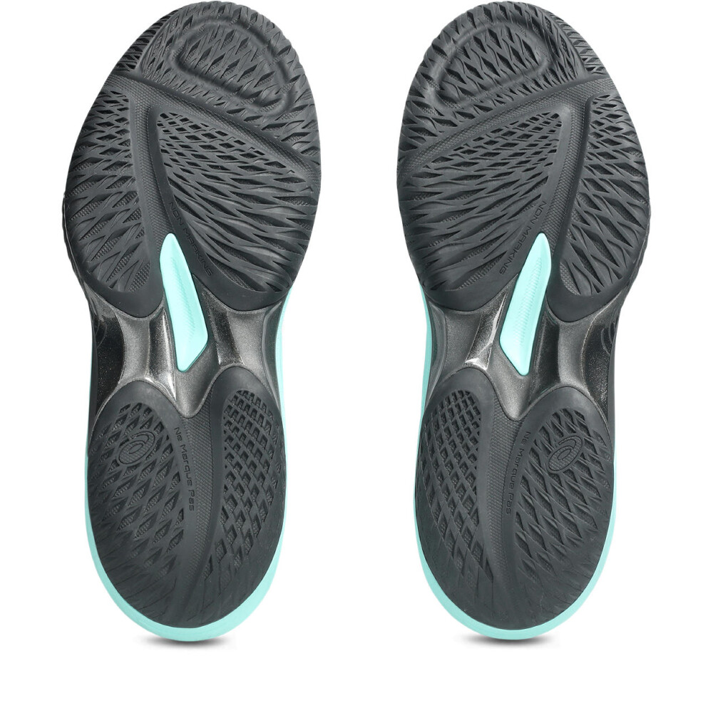 Zapatillas Voley Sky Elite FF 4 Mujer White/radiant Amethyst