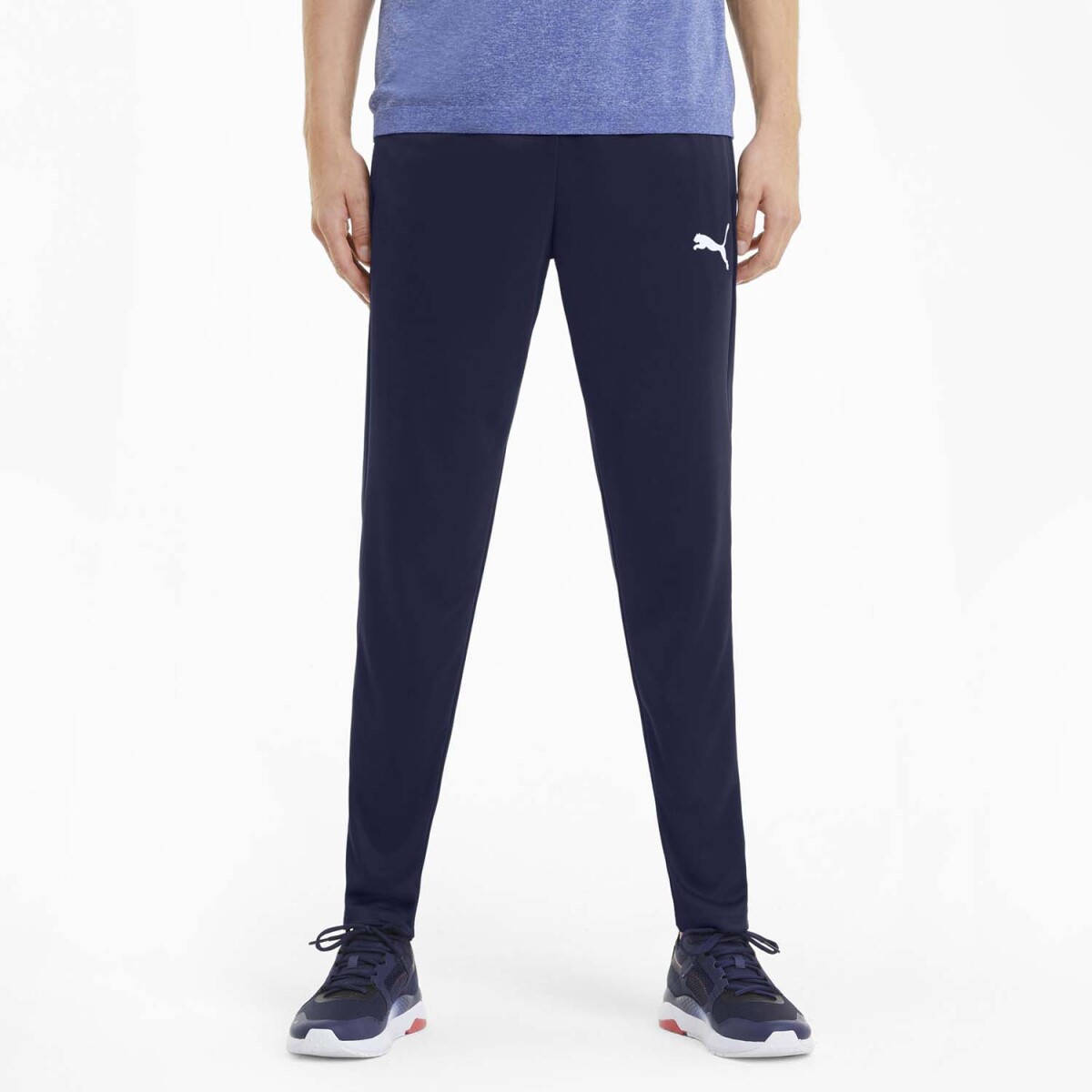 Active Tricot Pants Cl - Hombre 