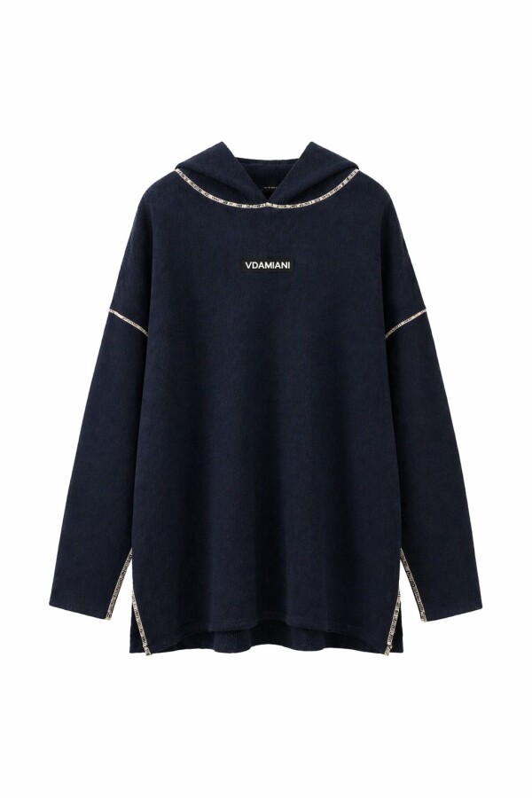 Sweater Vdamiani Daily Marino