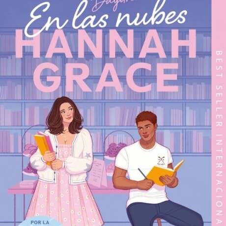 EN LAS NUBES (MAPLE HILLS 3) EN LAS NUBES (MAPLE HILLS 3)