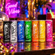 Bengala de Humo Varios Colores Unidad Bengala de Humo Varios Colores Unidad