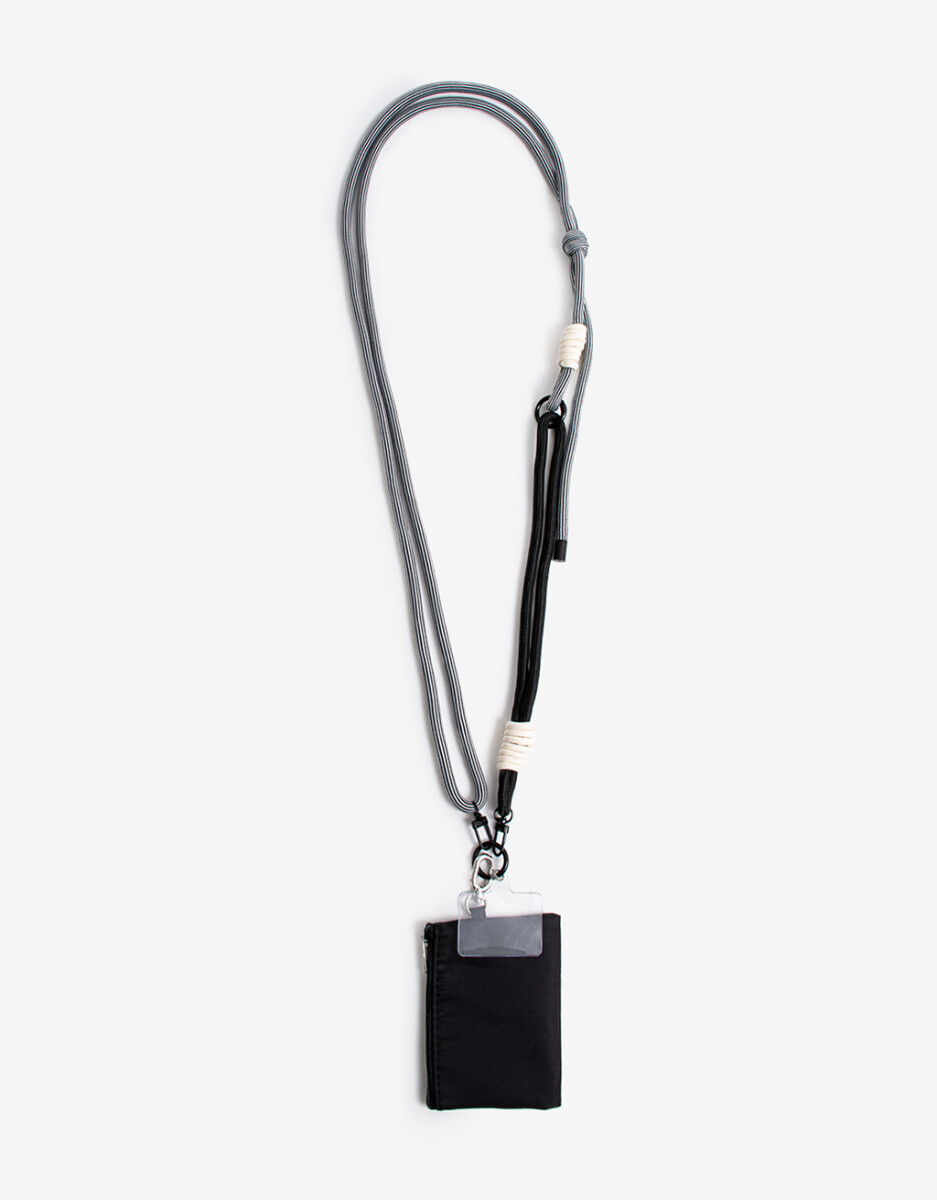 Holder Celular De Cordón. 