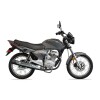 Moto Yumbo Calle Gs125 Ii Led Gris