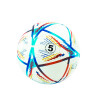 Pelotas - Muvem - Pelota Football Oficcial No 5 de Unisex - SWT09 Mix