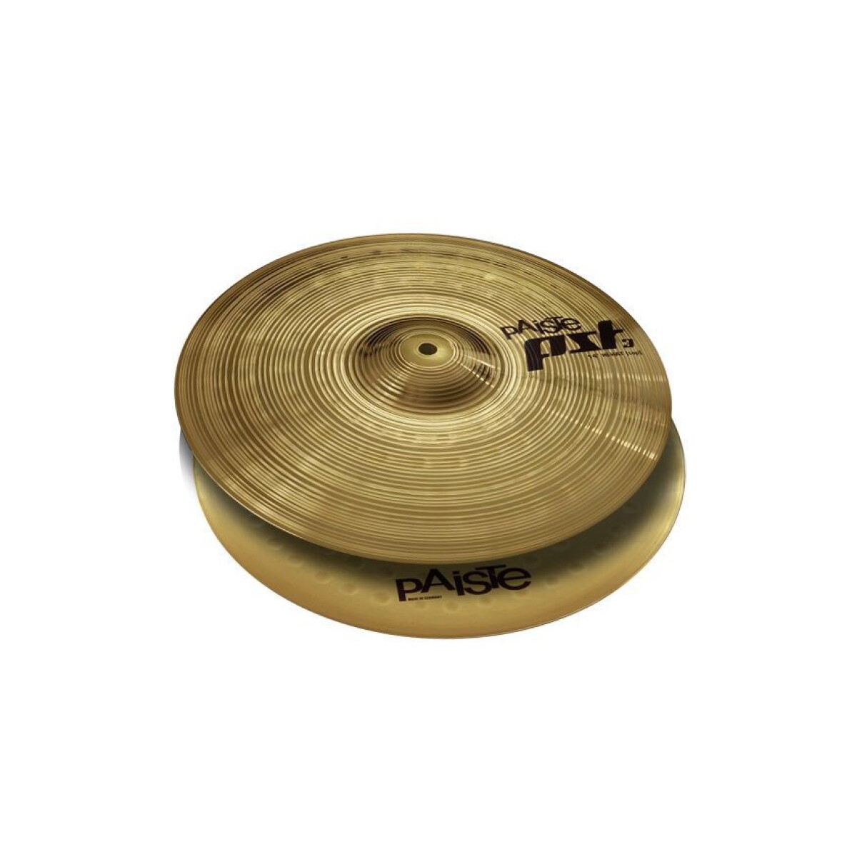Platillo HI-hat 13" Paiste PST3 HH-13 