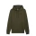 Buzo de Hombre Puma Col Small Logo - Verde Oliva