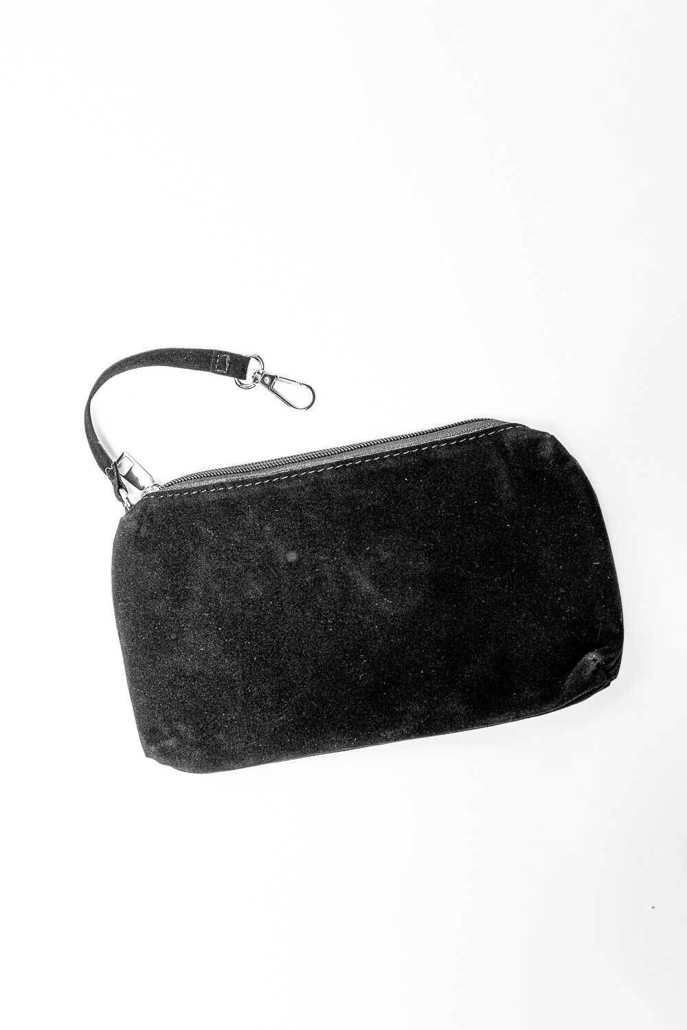 Bolso Alba Negro