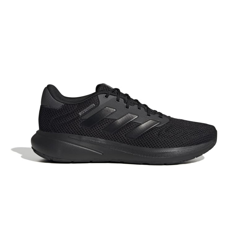 Championes Adidas Response Runner de Hombre - IG0736 Negro