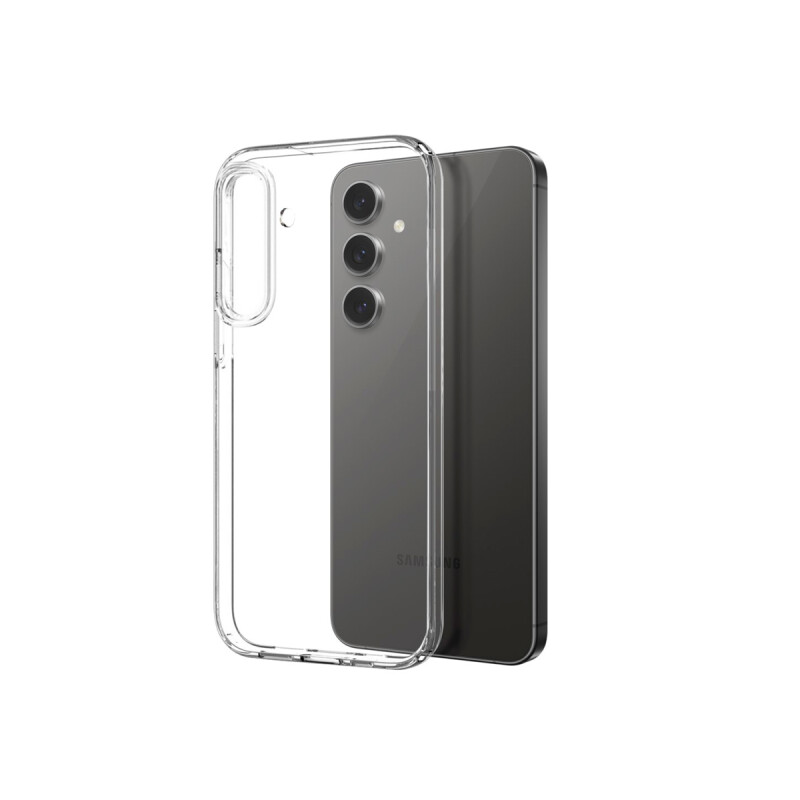 Protector para Samsung Galaxy S25 + vidrio templado Protector Para Samsung Galaxy S25 + Vidrio Templado