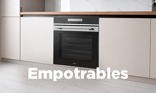 Categoría - empotrables