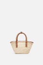 LE PETIT PANIER SOLI Camel