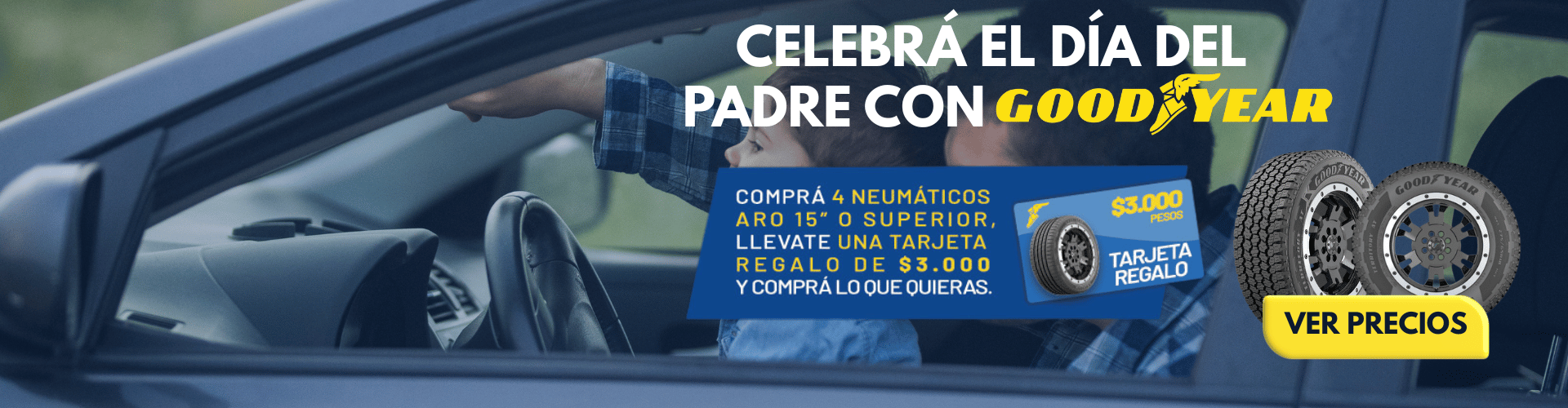 PROMO DÍA DEL PADRE