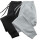 SetX2 Pantalón Deportivo Puño Corderito Jogging Unisex NGC