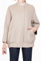 ABRIGO Beige