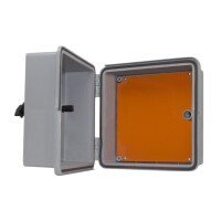 kit automatismo Rainpoint hasta 8 zonas C/ WIFI X2 kit automatismo Rainpoint hasta 8 zonas C/ WIFI X2