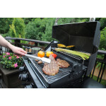 Barbacoa Royal 340 Shadow Barbacoa Royal 340 Shadow