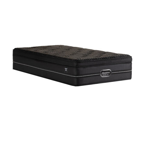 Colchón Simmons Beautyrest Black Firm 1.00 x 2.00 - 1 Plaza Especial