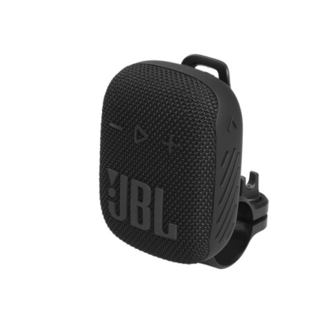 Parlante JBL Wind 3S Bluetooth para Bicicleta y Motocicleta IP67 Parlante JBL Wind 3S Bluetooth para Bicicleta y Motocicleta IP67