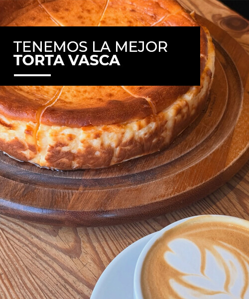 torta vasca