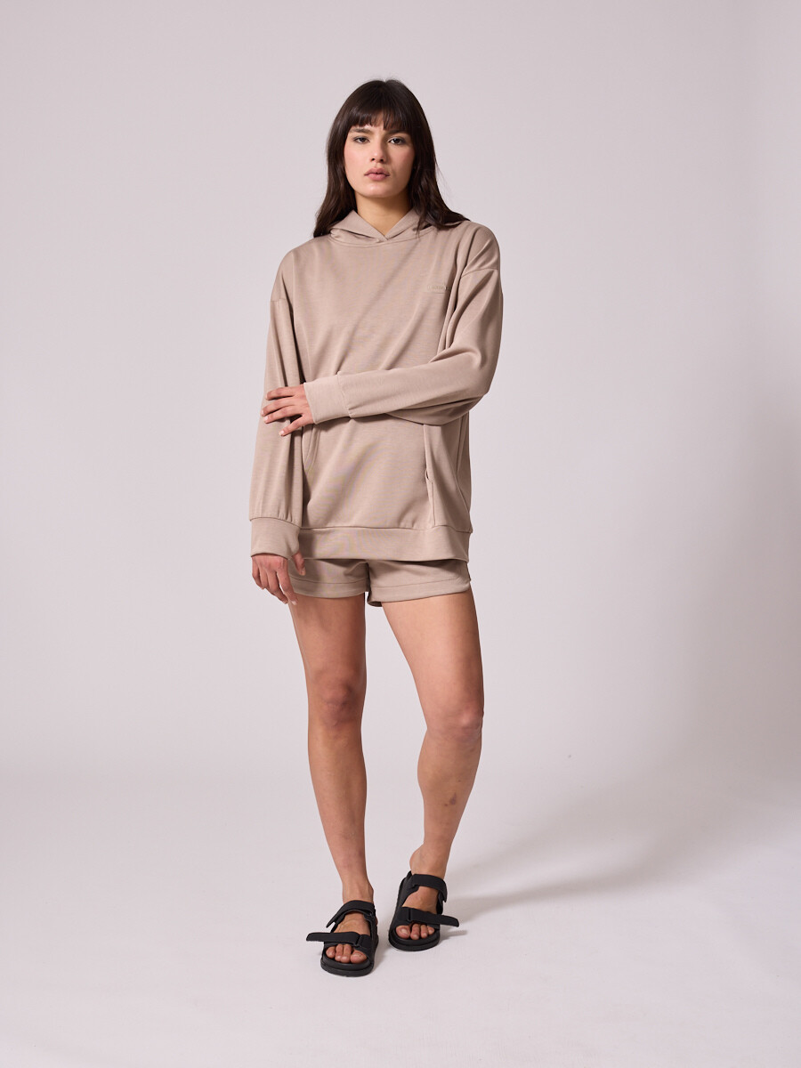 CANGURO S/C SILAR DIXIE Beige