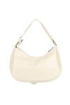 Bandolera Assu Off white