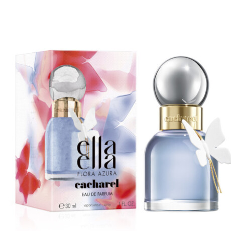 Perfume Cacharel Ella Ella Bleu EDP 30ml Perfume Cacharel Ella Ella Bleu EDP 30ml