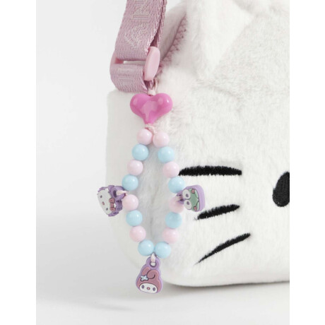 Mochilas y Carteras Infantiles Combinacion Multicolor