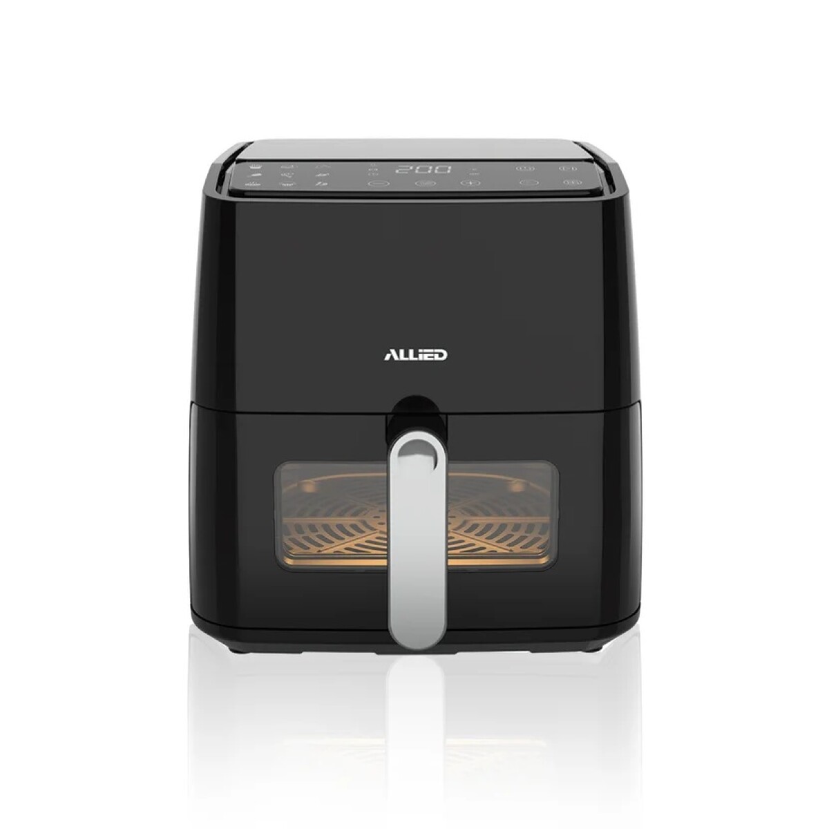 Freidora sin Aceite Allied AL-AFW60 5L 