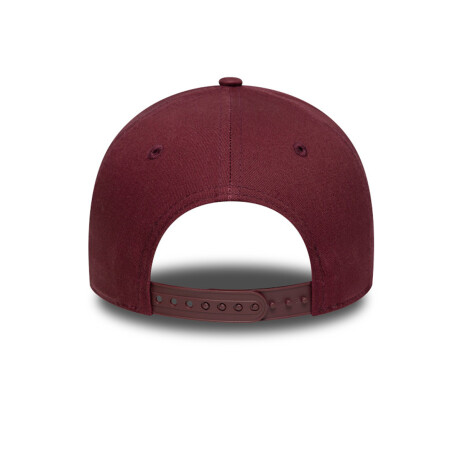 Gorro New Era - LEAGUE ESS EFRAME NEYYAN - 60691360 RED