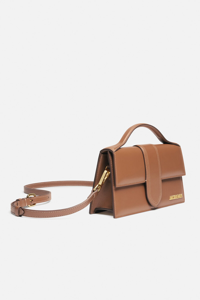 BOLSO LE GRAND Camel