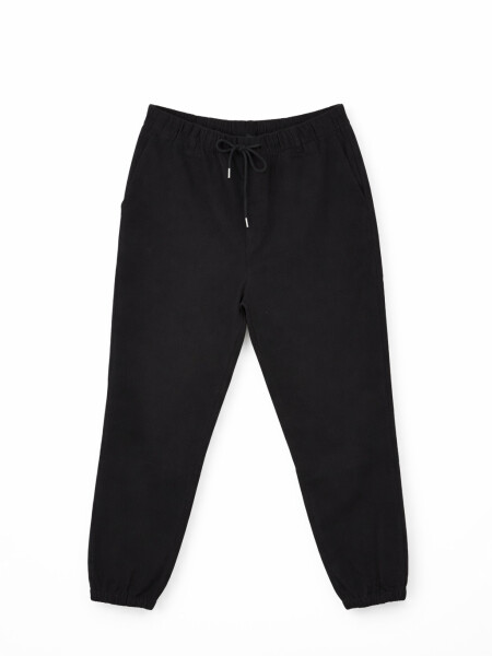 JOGGER MOTION II NEGRO