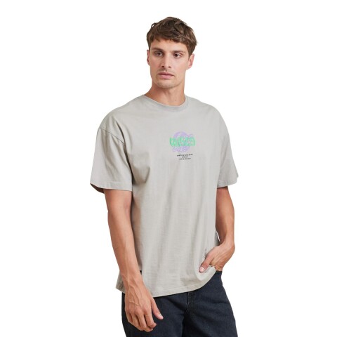 T-SHIRT JULEN XS-XXL HUESO