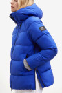 CAMPERA FUJIALF Azul