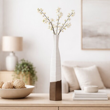 JARRON PAINT Blanco - Large