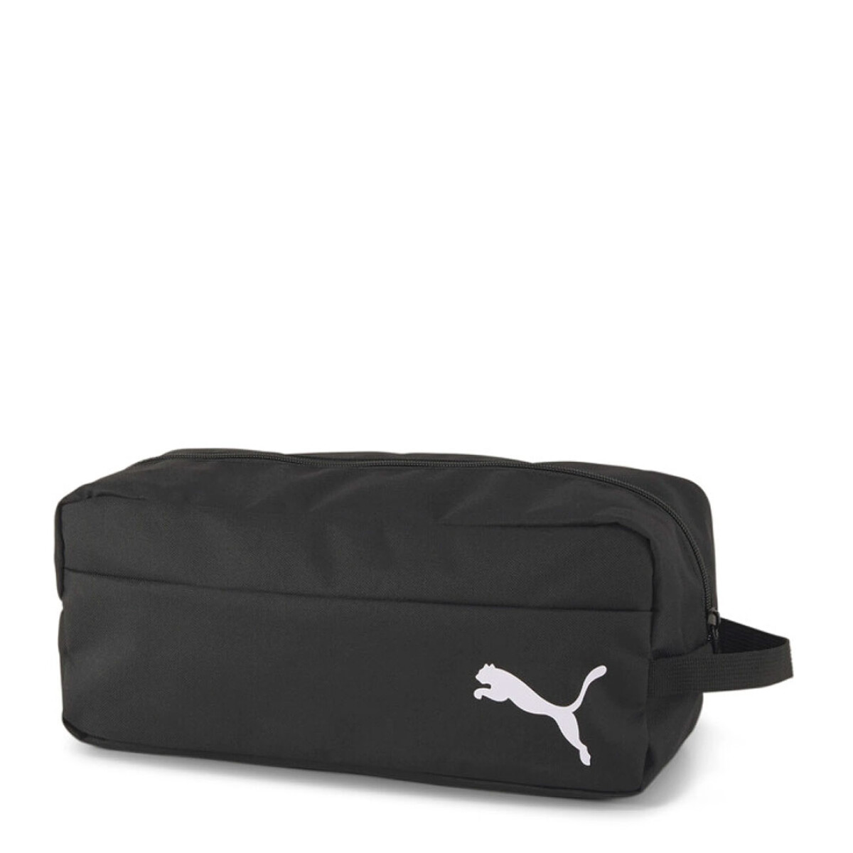 Botinera Puma Goal 23 - Negro - Blanco 