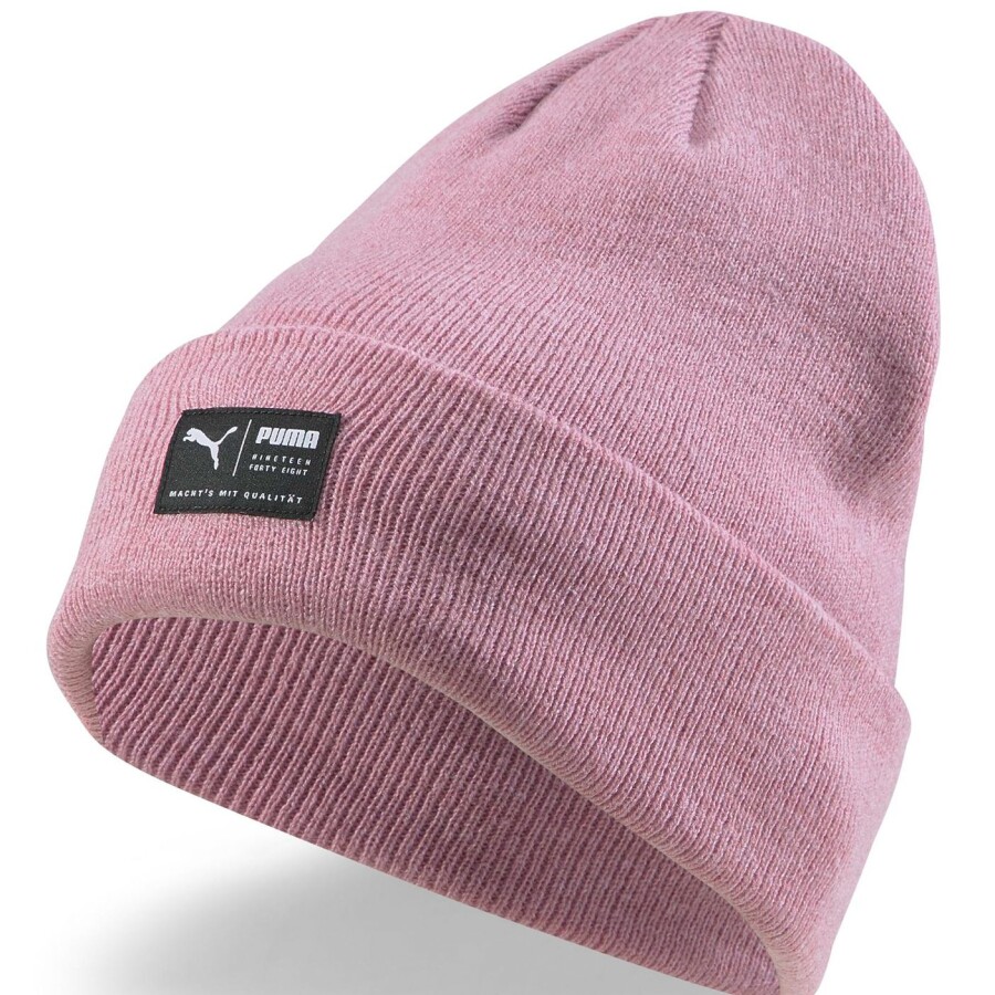 Gorro Puma Archive Rosa