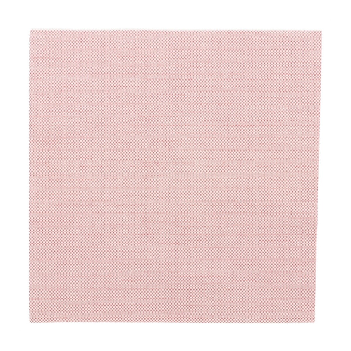 Servilleta Clarete Like Linen Dos Caras 40x40 - 50 Uds 