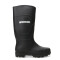 Bota de Hombre Worker Industrial Negro