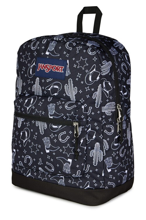 MOCHILA CROSS TOWN PLUS MOCHILA CROSS TOWN PLUS