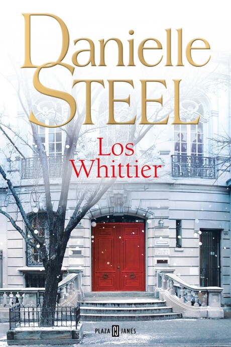 LOS WHITTIER LOS WHITTIER