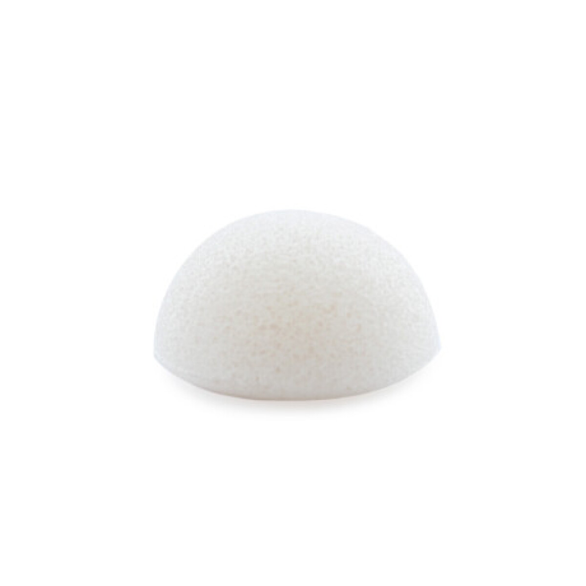 Esponja Facial Konjac – Áloe 