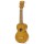 Ukelele Soprano Mahalo MK1 Kahiko con Funda Brown