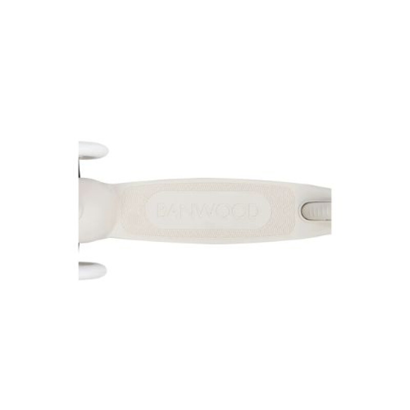 Monopatin Banwood - Ivory Monopatin Banwood - Ivory