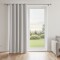 Paño cortina blackout 1,35m x 2,30m BLANCO
