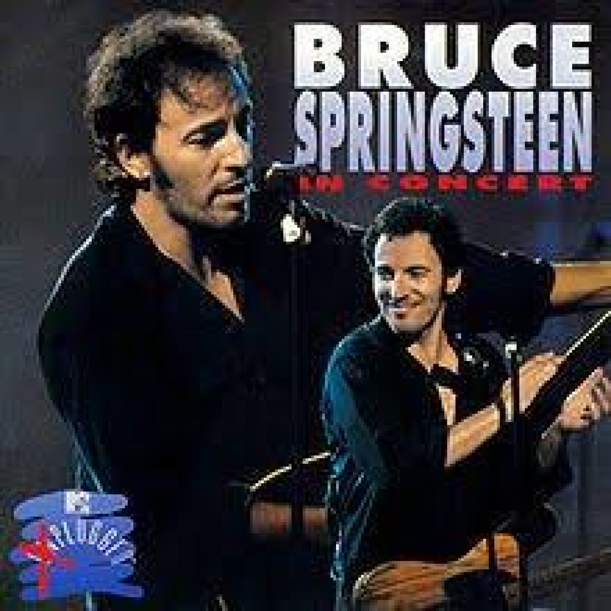 Springsteen Bruce-in Concert - Vinilo 