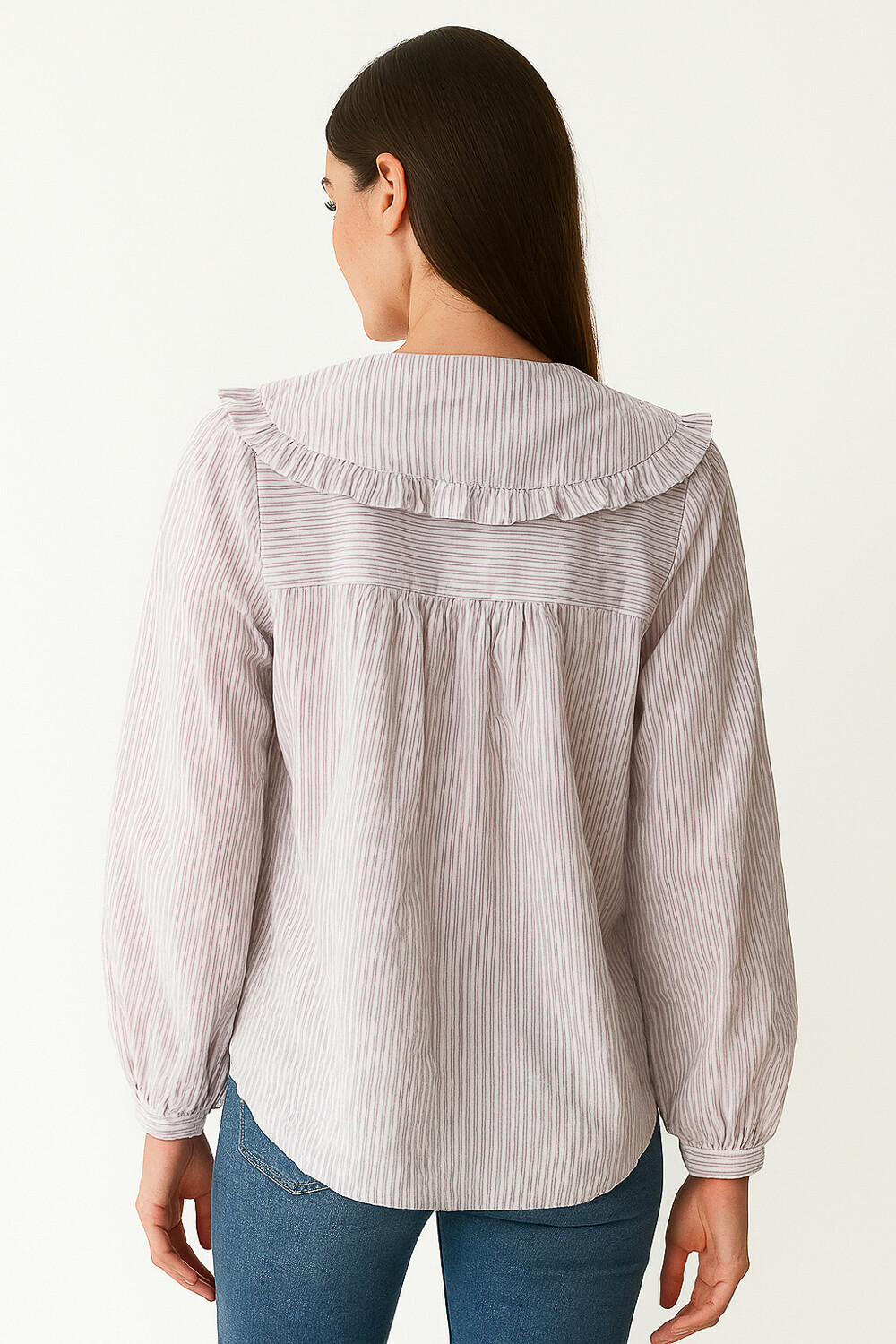 Camisa Unley Estampado 2